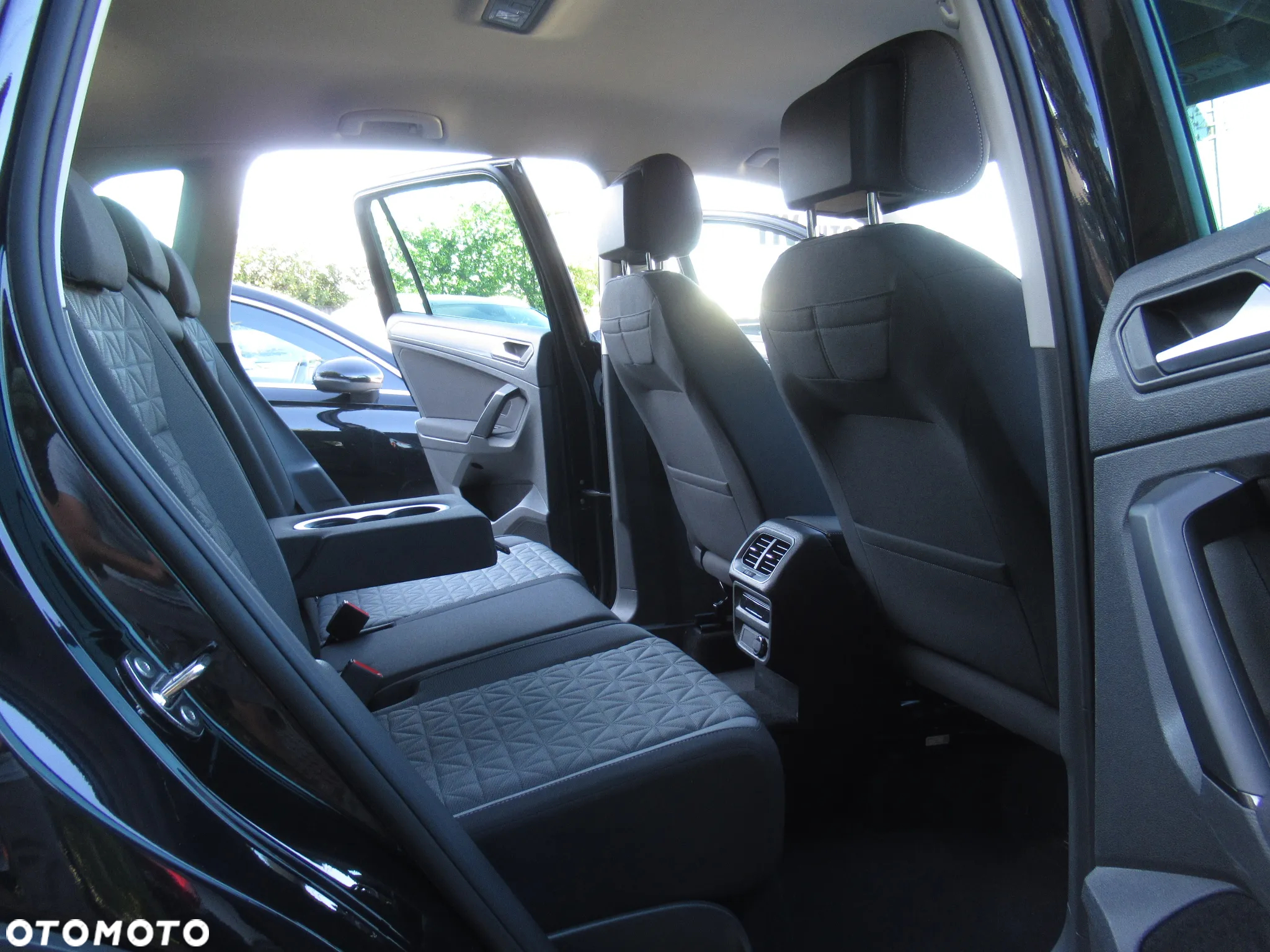 Volkswagen Tiguan 1.5 TSI EVO Life DSG - 8