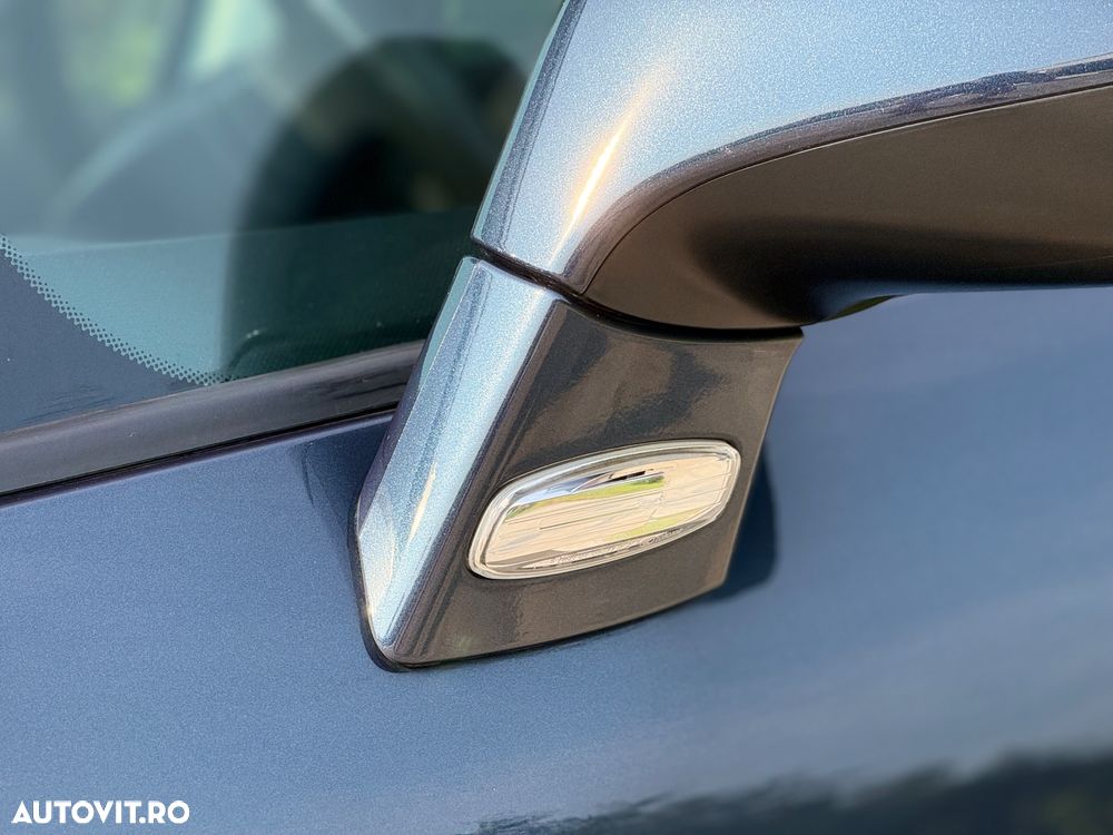 Peugeot 308 120 VTi Premium - 16