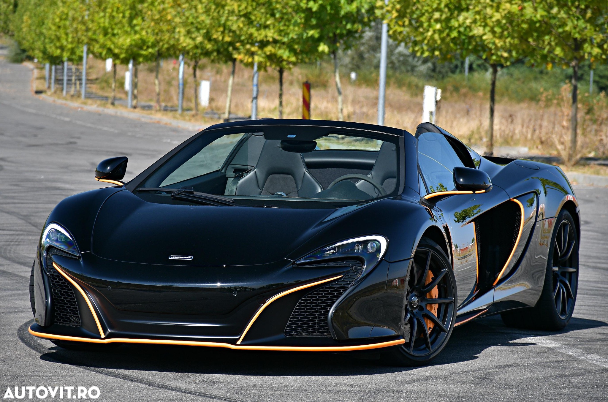 McLaren altul - 4