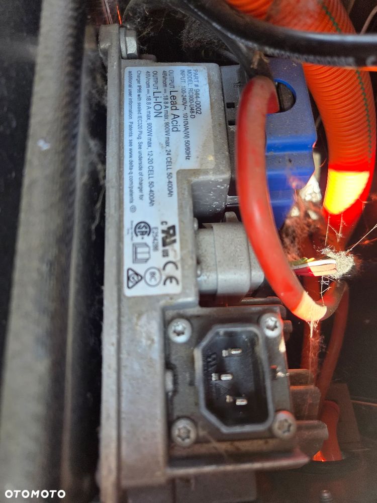 Inny GOUPIL G2 elektryczny - 34