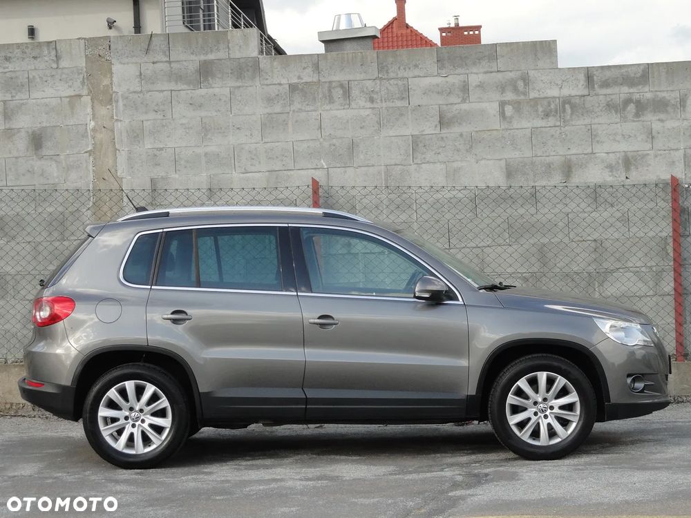 Volkswagen Tiguan 2.0 TDI DPF 4Motion Life - 6
