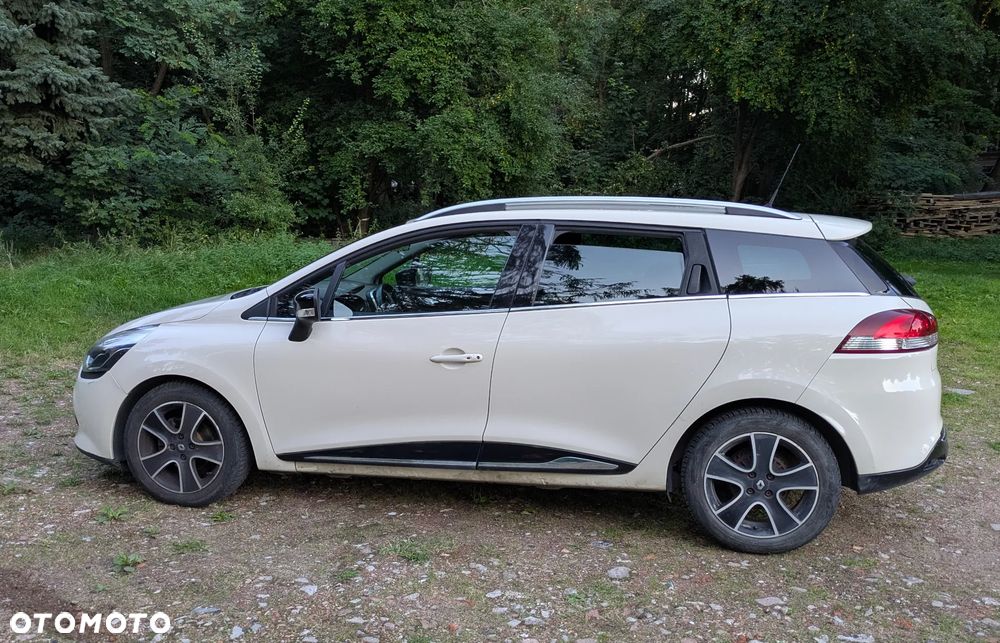 Renault Clio - 1