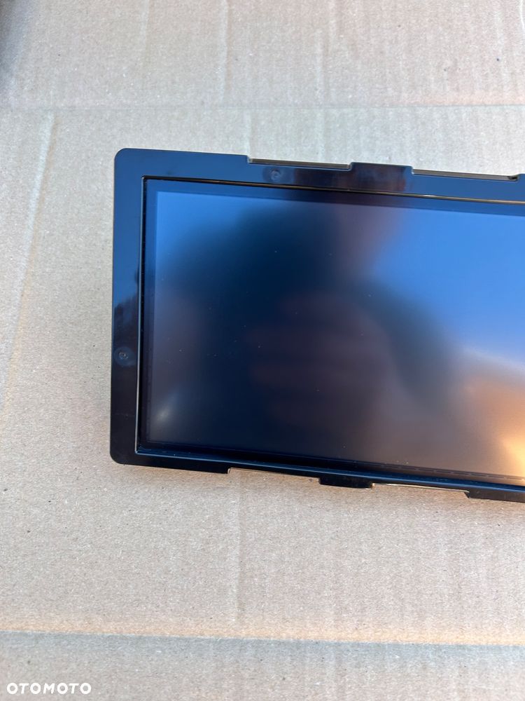 Opel Astra K ekran nawigacji wyświetlacz 555343750 insignia B - 4