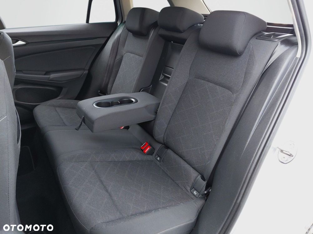 Volkswagen Golf 1.5 TSI EVO Life - 11