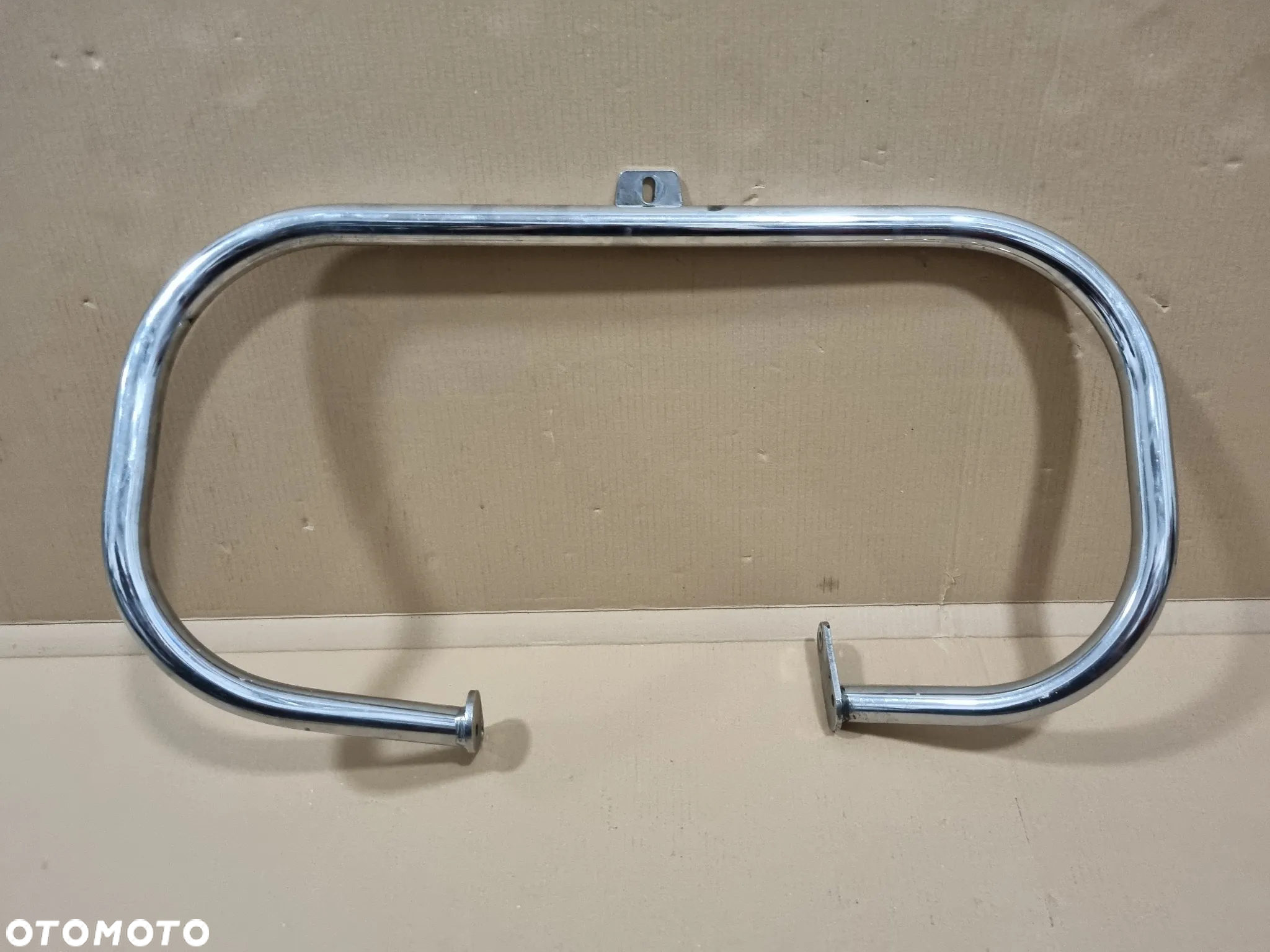 Gmol Gmole Harley Davidson Softail 1986 - 1999 - 2
