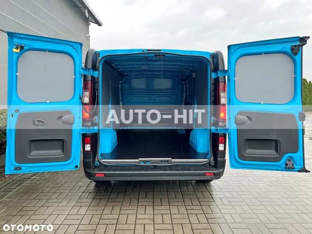 Renault Trafic - 5
