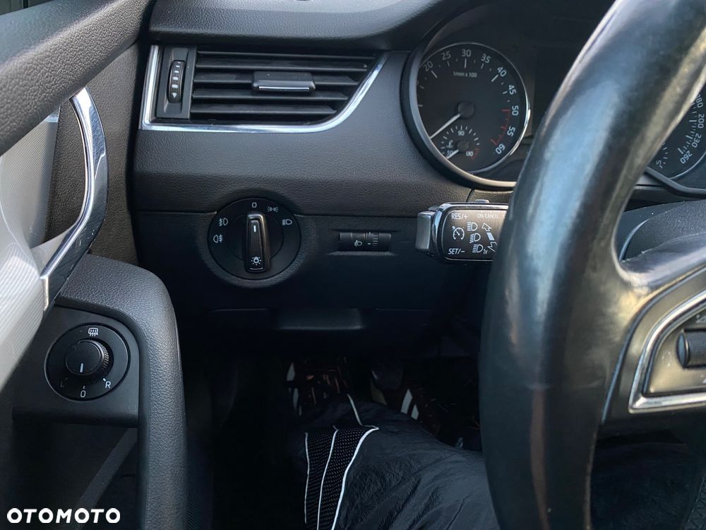 Skoda Octavia 1.6 TDI Ambition - 18