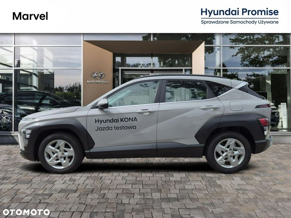 Hyundai Kona 1.6 T-GDI Executive DCT - 3