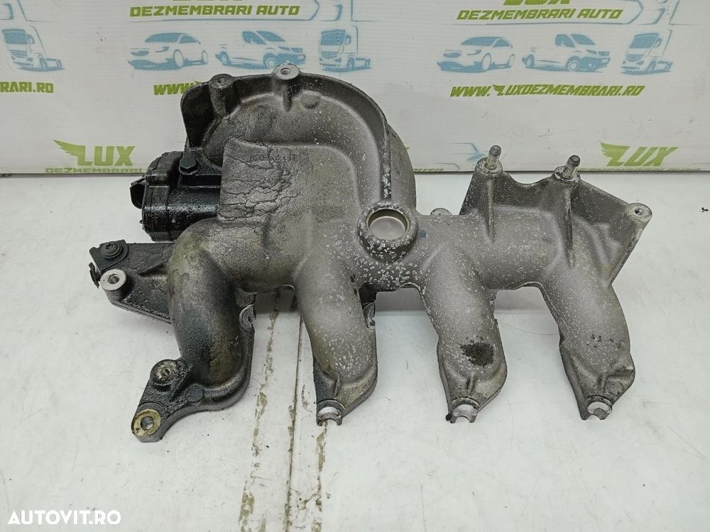 Galerie admisie 1.9 ddis f9q 8200512434 Suzuki Grand Vitara 2  [din 2 - 1