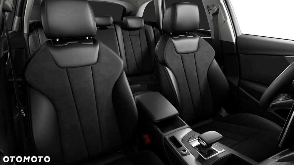 Audi A4 Allroad 40 TDI mHEV Quattro S tronic - 10