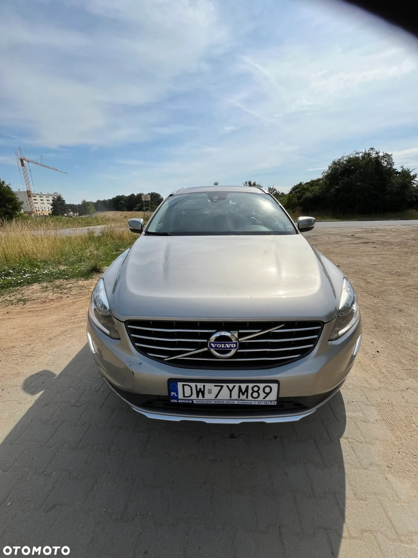 Volvo XC 60 D3 Momentum - 11