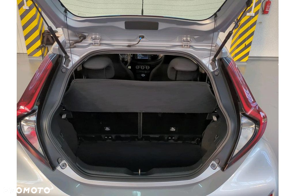 Toyota Aygo X 1.0 VVT-i Comfort - 9