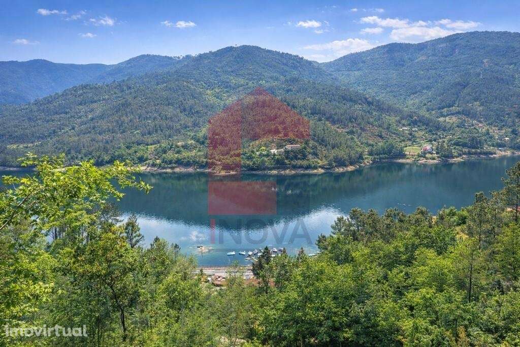 Terreno, Gerês - Grande imagem: 3/19