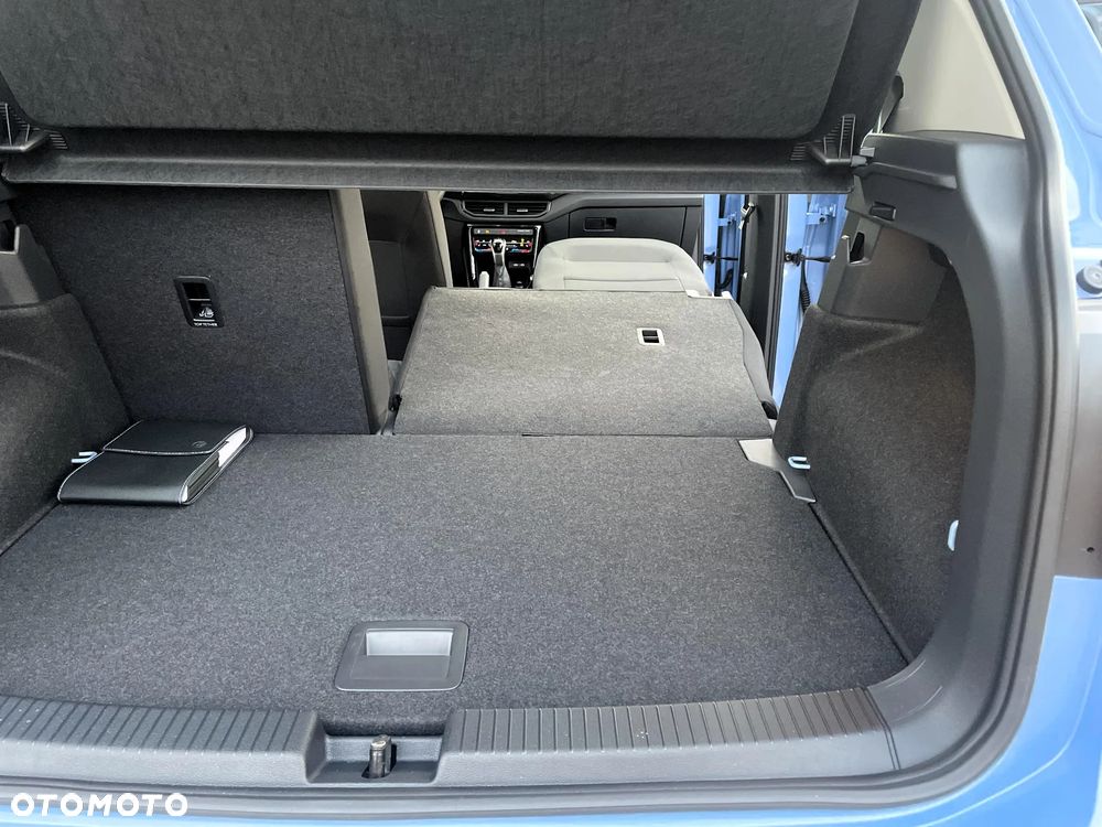 Volkswagen T-Cross 1.0 TSI Life Plus - 34