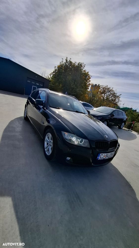 BMW Seria 3