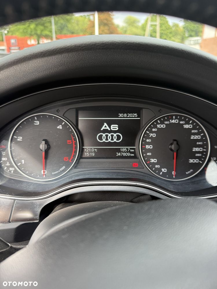 Audi A6 Limousine - 6