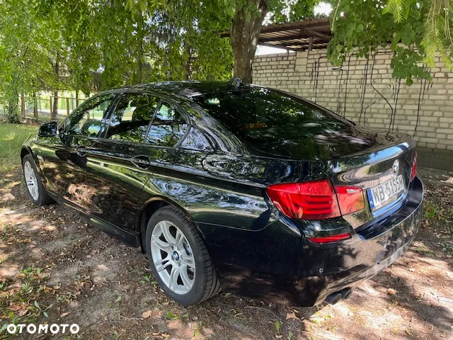 BMW Seria 5 - 3