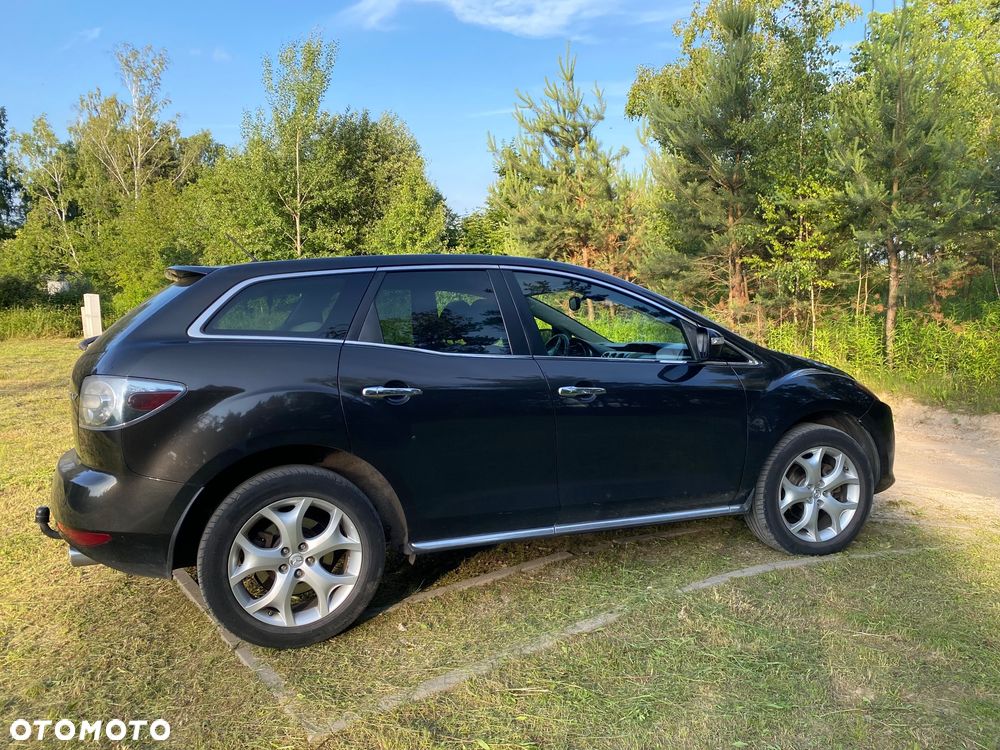 Mazda CX-7 2.2 CD Sport - 6