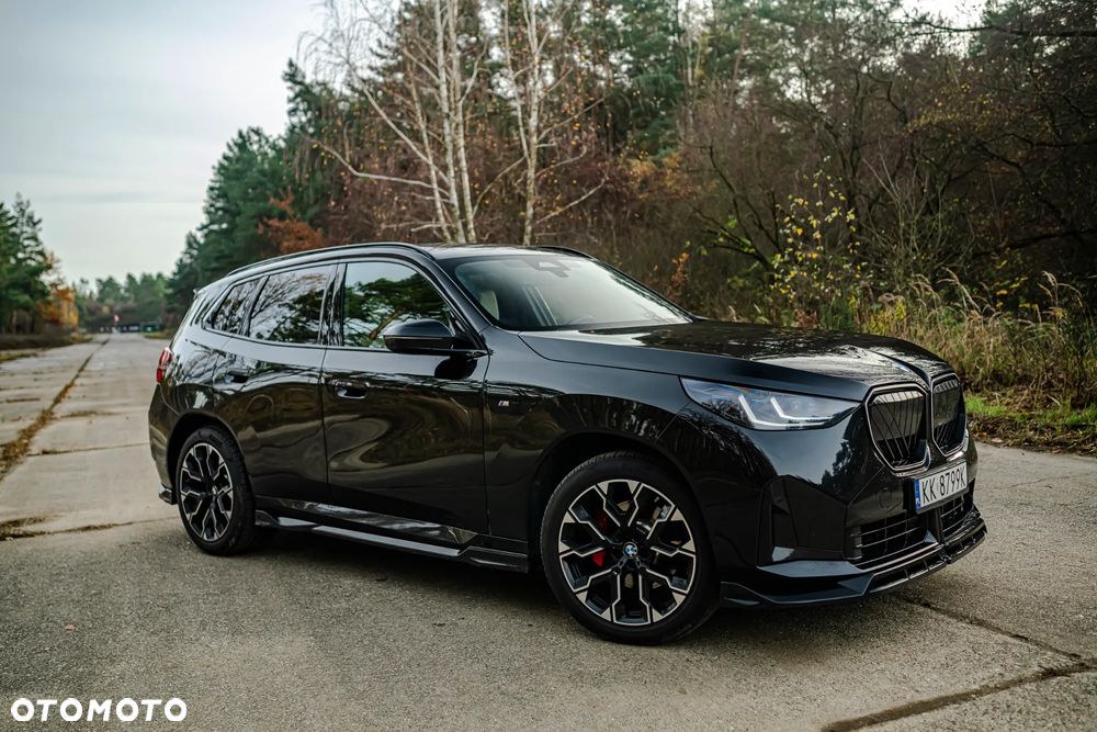 BMW X3 - 9