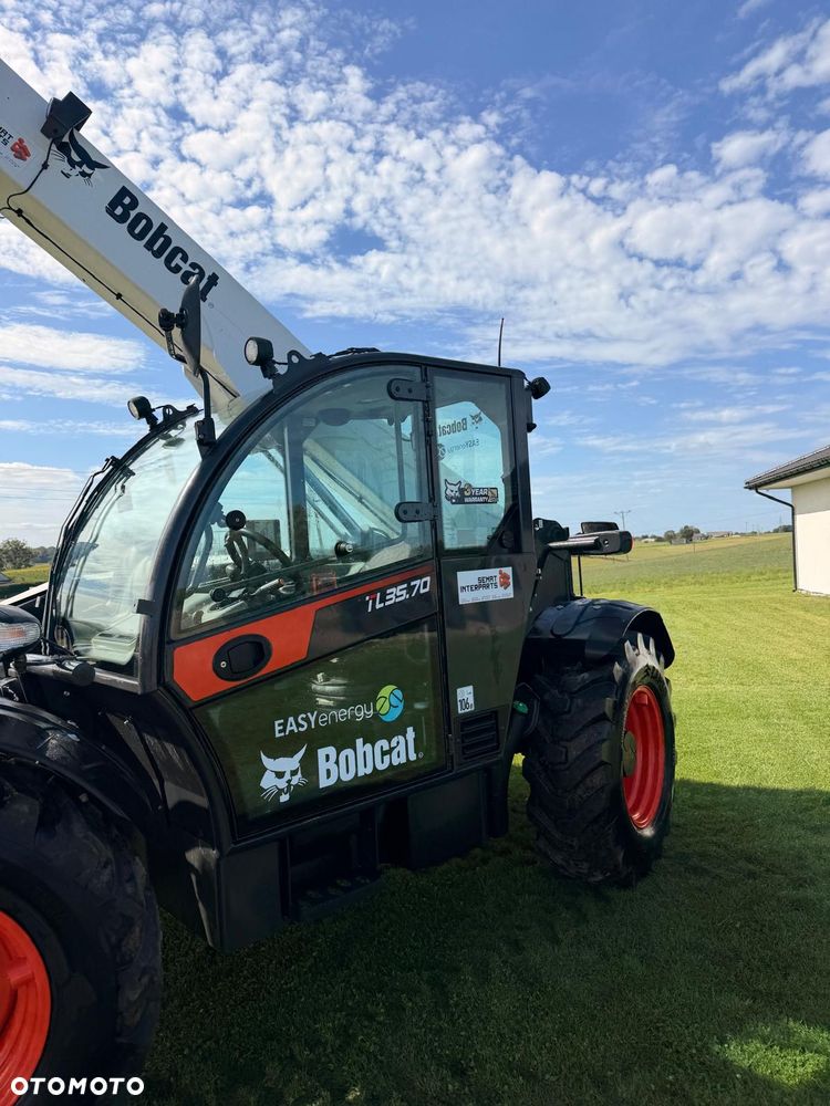 Bobcat TL35.70 - 3