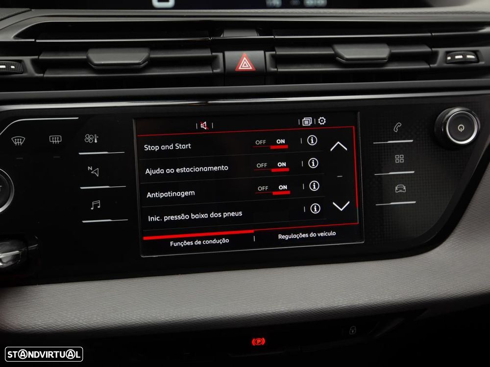 Citroën Grand C4 Spacetourer 1.5 BlueHDi Feel (TA) - 28