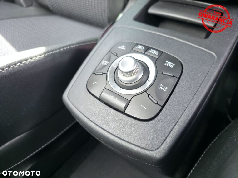 Renault Scenic dCi 110 EDC Paris - 28
