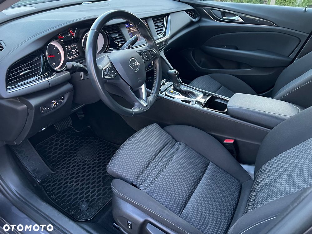 Opel Insignia 2.0 CDTI Elegance S&S - 19