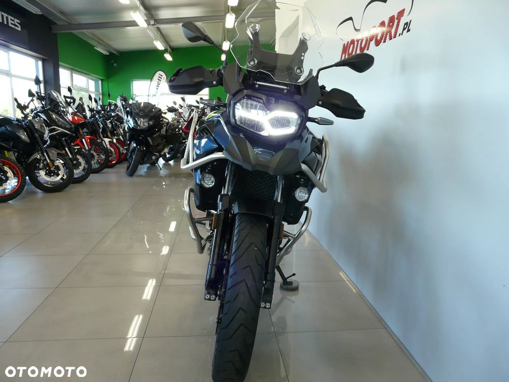 BMW GS - 13