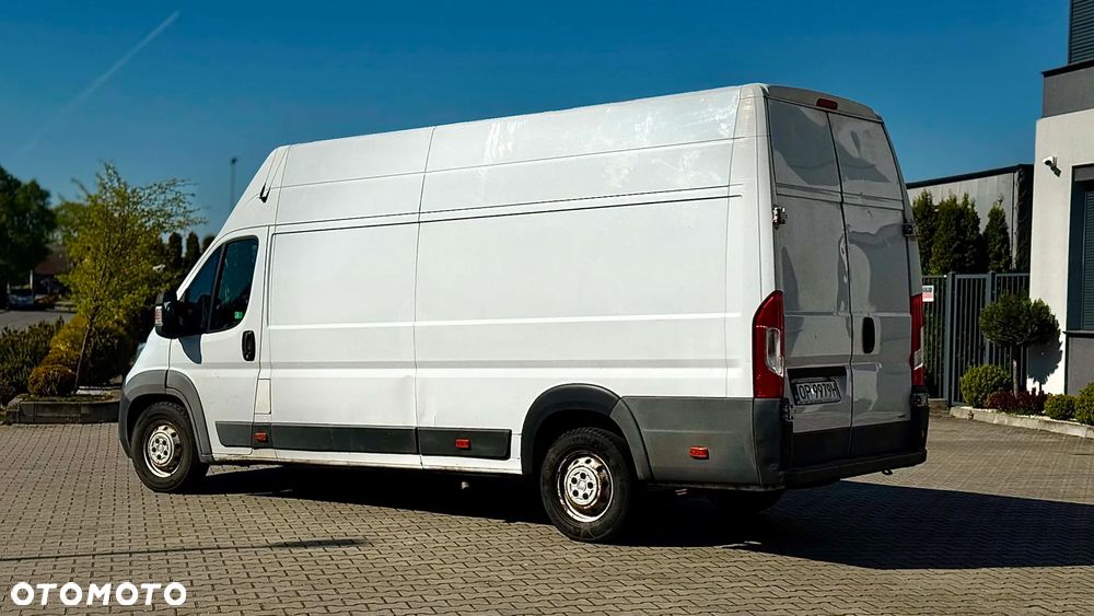 Fiat Ducato - 14