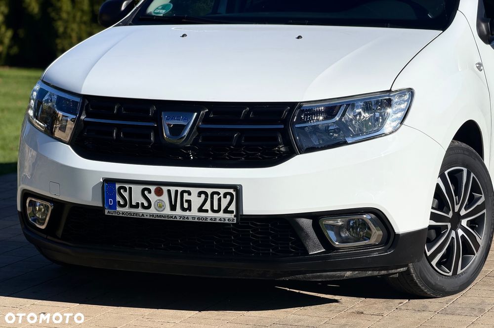Dacia Sandero SCe 75 Acces - 31