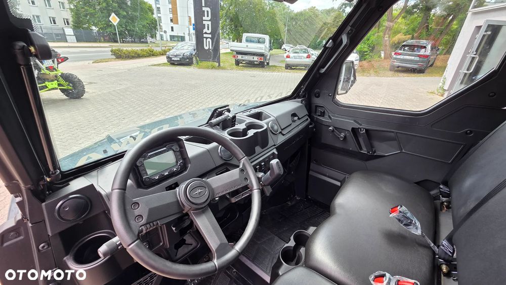Polaris Ranger - 8