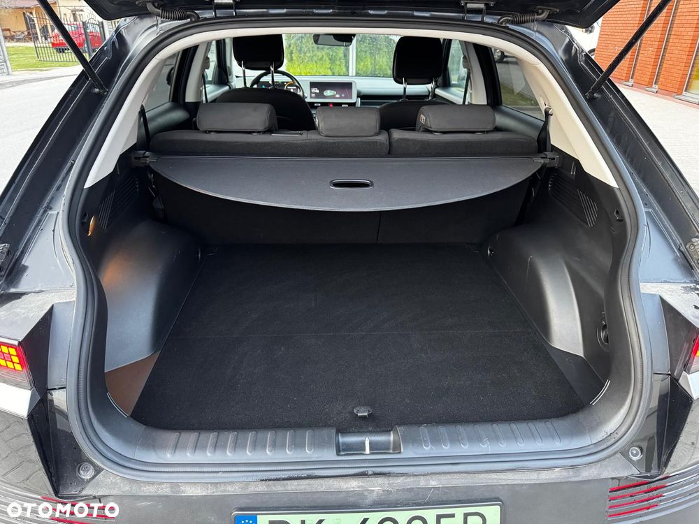Hyundai IONIQ 5 72,6 kWh Dynamiq - 14