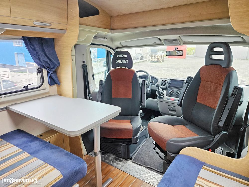 Roller Team Auto-Roller 255 P - 11