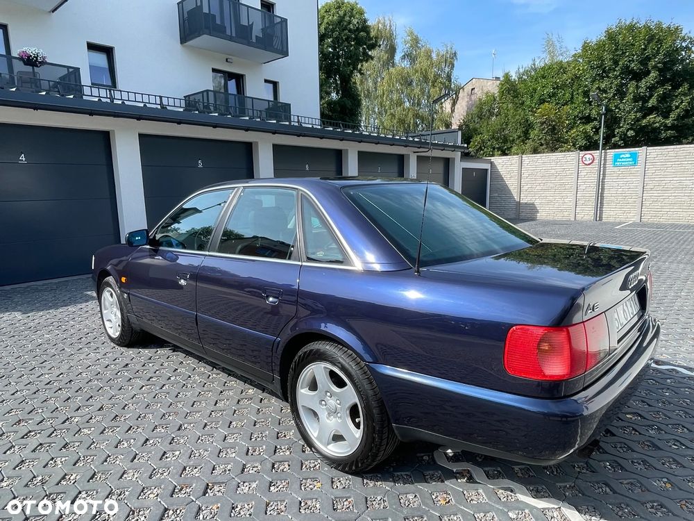 Audi A6 Limousine - 17