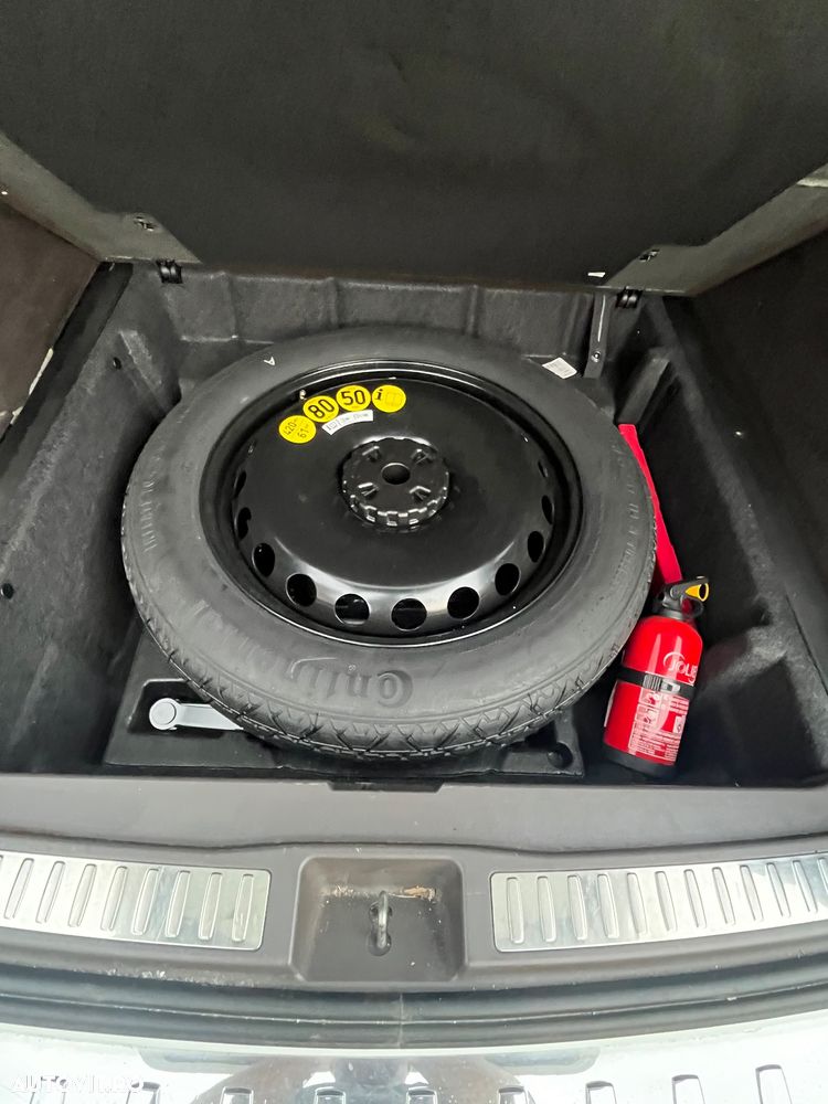 Mercedes-Benz GLE 250 d 4MATIC 9G-TRONIC - 8