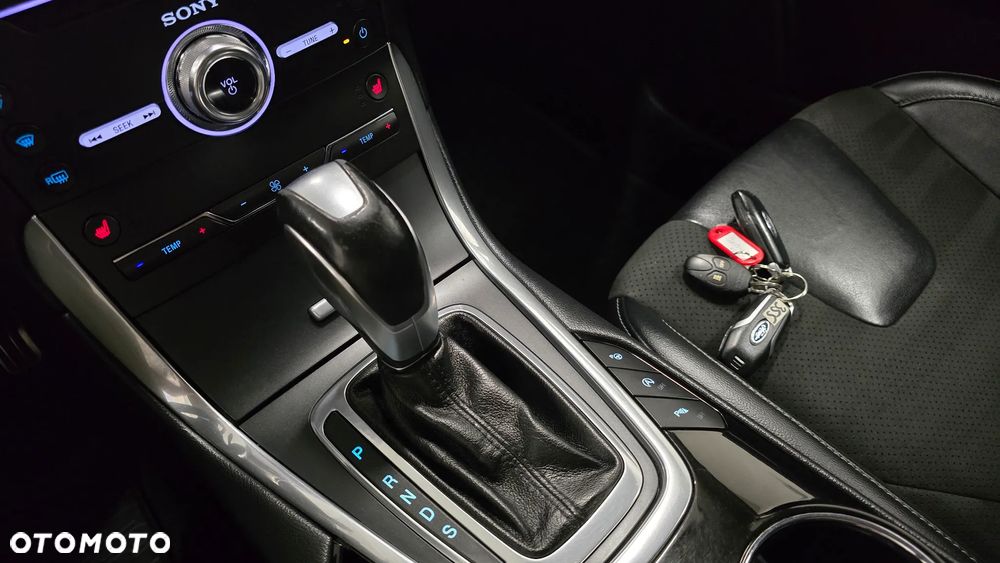 Ford S-Max 2.0 TDCi Bi-Turbo ST-Line - 17