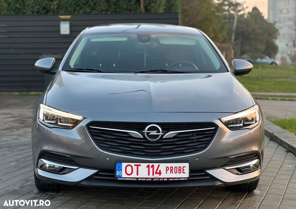 Opel Insignia Sports Tourer 1.6 ECOTEC Diesel Business Innovation - 11