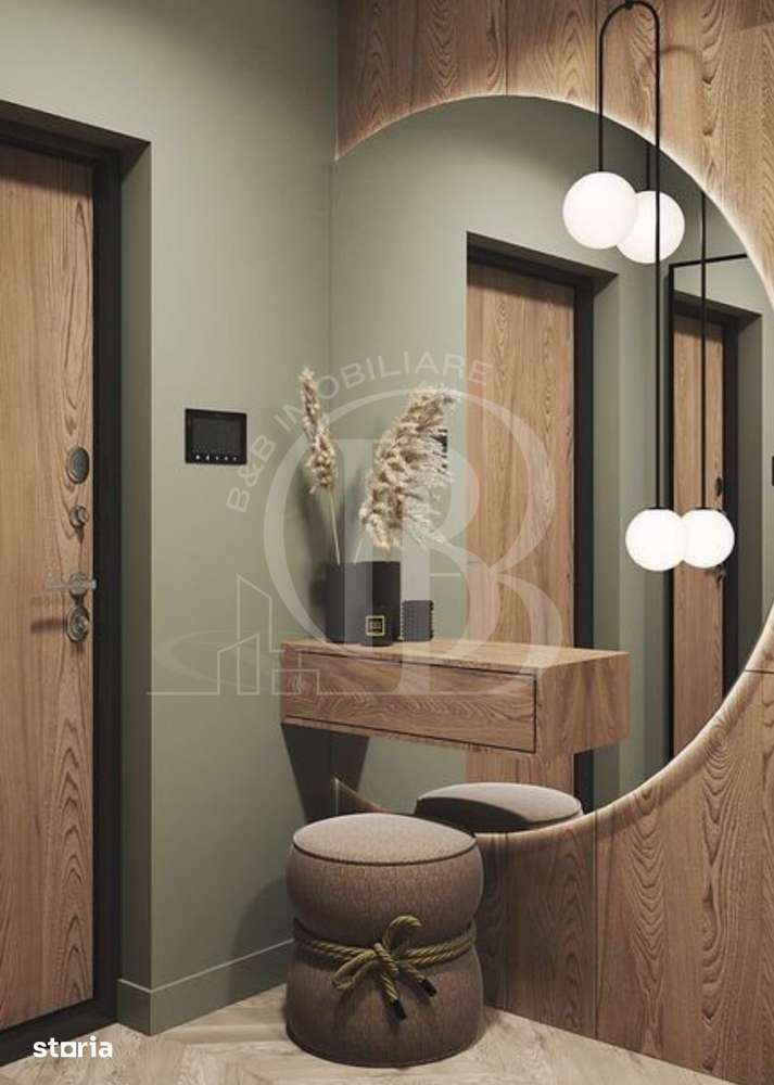 Photo 5 of Apartament 3 bedroom in Drumul Gura Ariesului