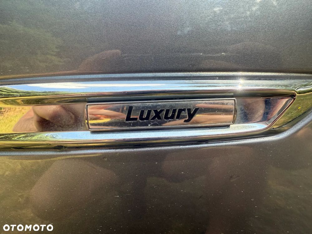 BMW Seria 5 520d Luxury Line - 21