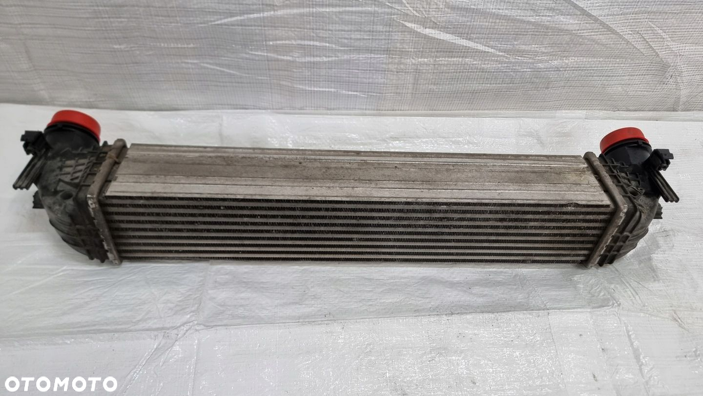 INTERCOOLER OPEL ASTRA K V 1,6 CDTI 39185909 - 2