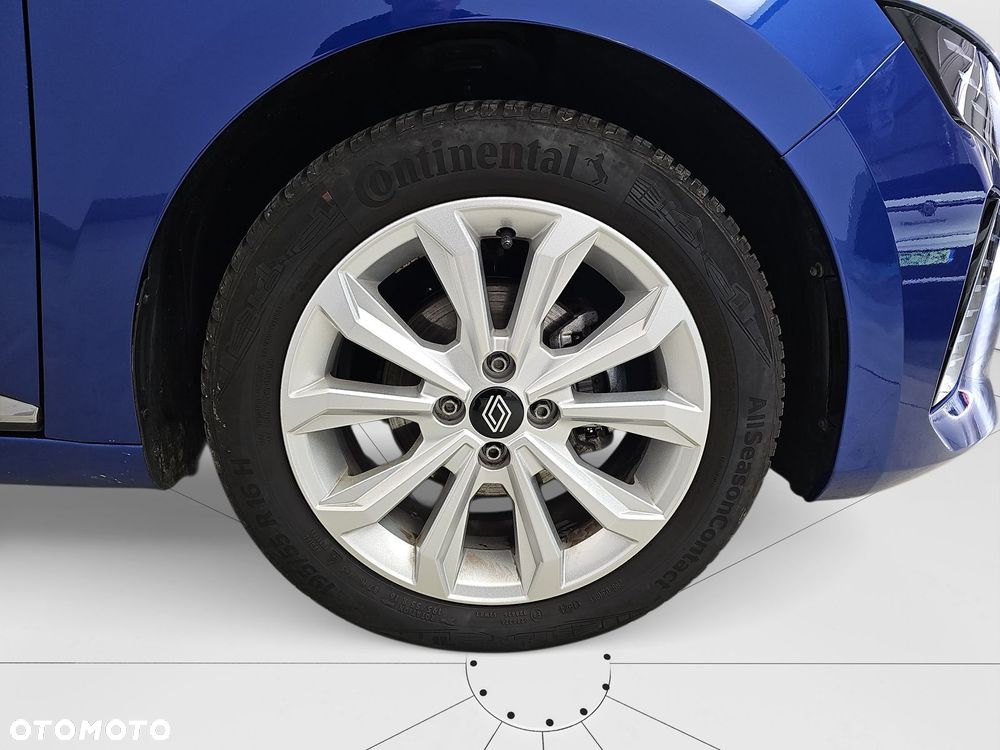 Renault Clio 1.0 TCe Evolution - 30