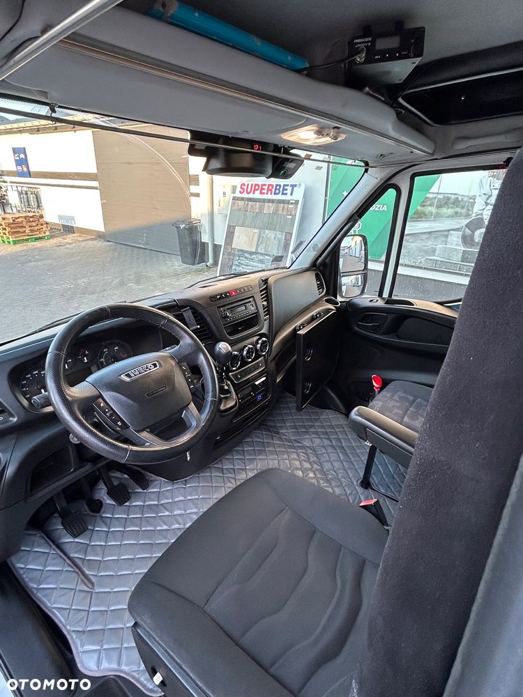 Iveco Daily - 11