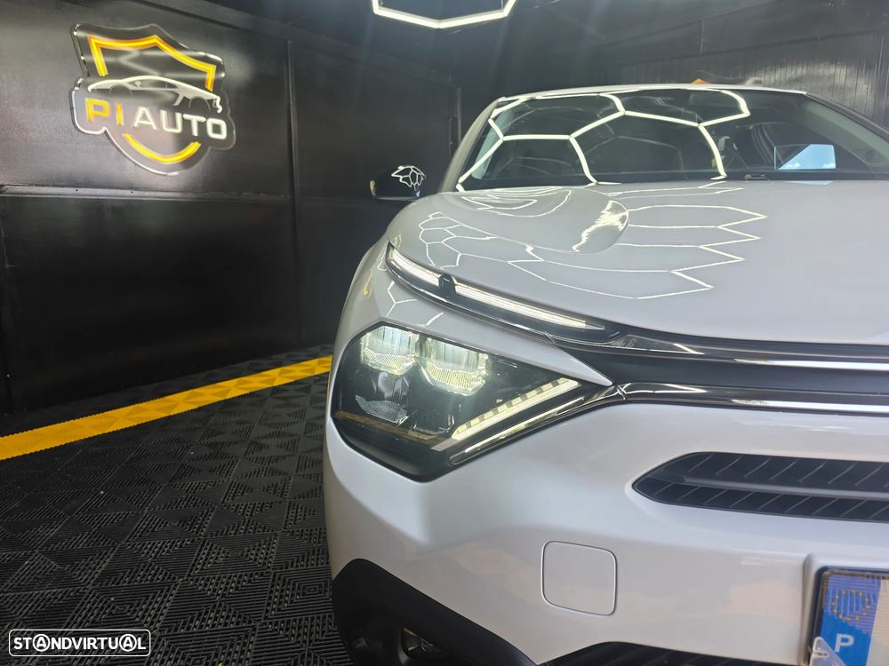 Citroën C4 BlueHDi 110 Stop&Start FEEL - 15