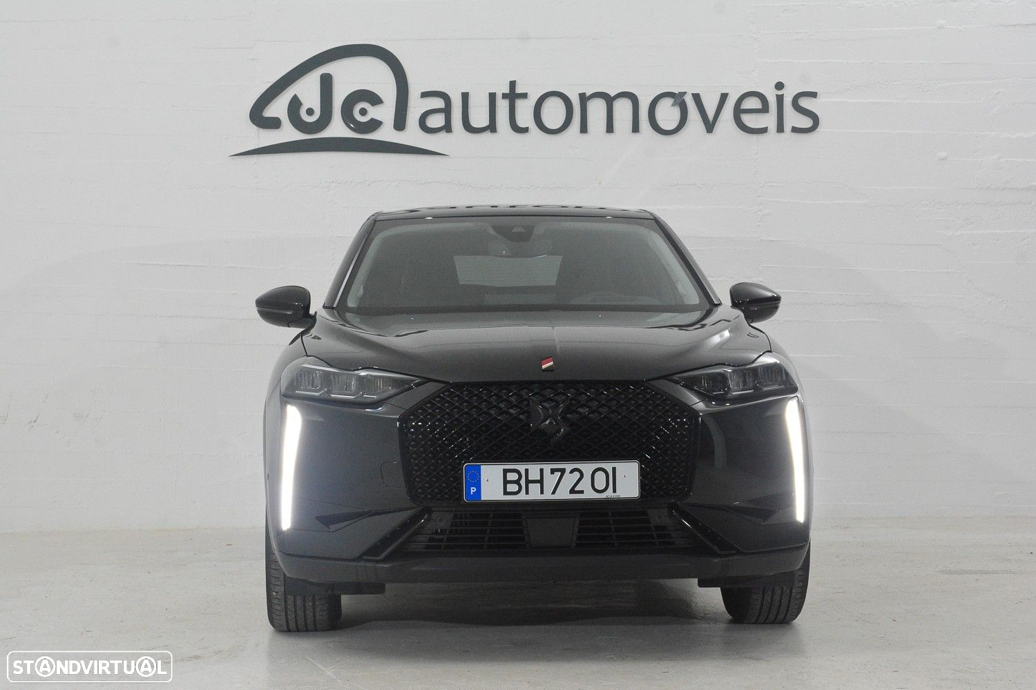 DS DS3 Crossback - 5