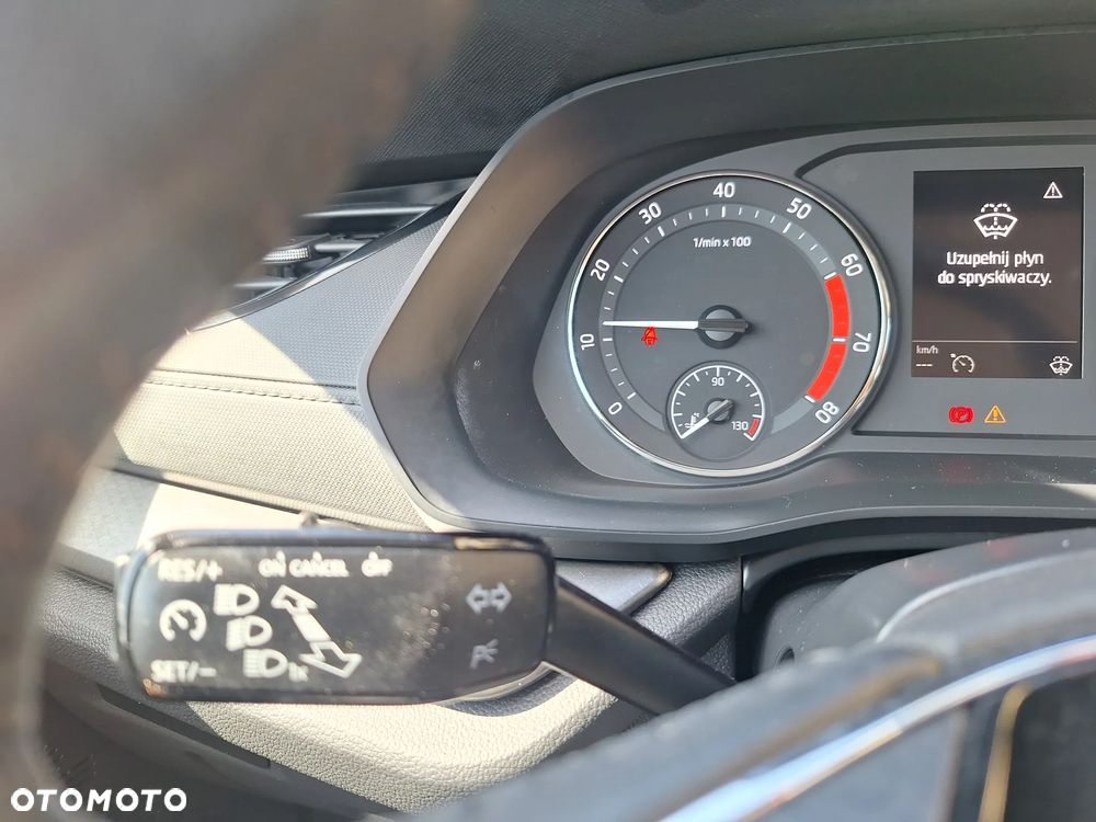 Skoda Octavia 1.5 TSI ACT Ambition - 12