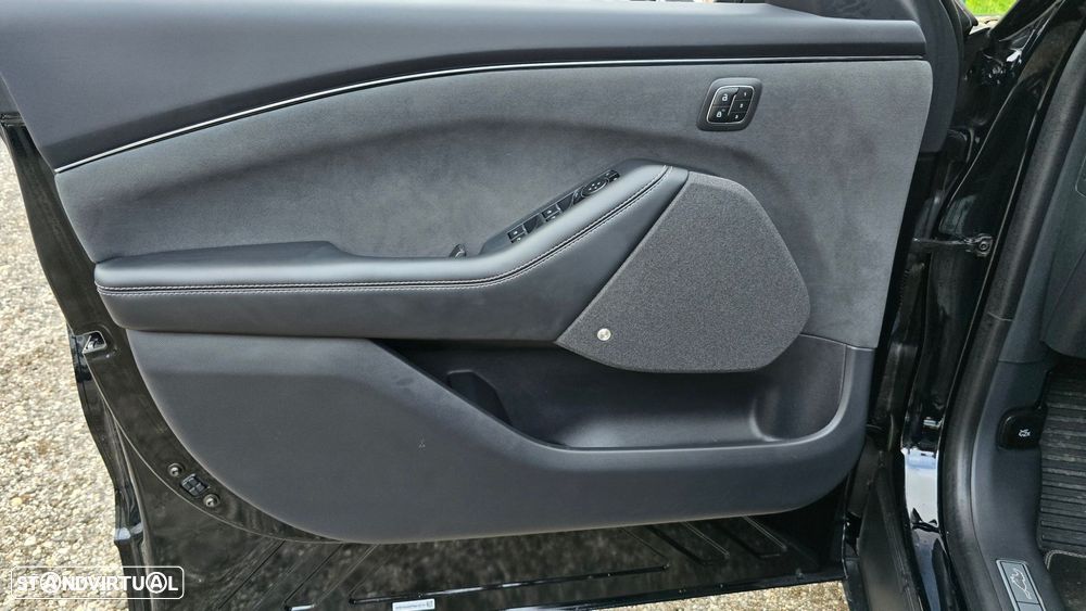 Ford Mustang Mach-E 98.7 kWh GT AWD - 8