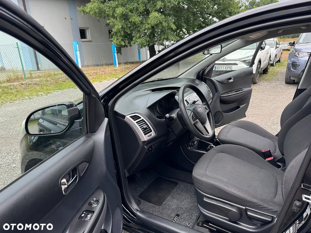 Hyundai i20 - 18