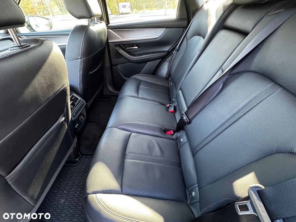 Mazda CX-60 2.5 PHEV Homura Plus AWD - 17