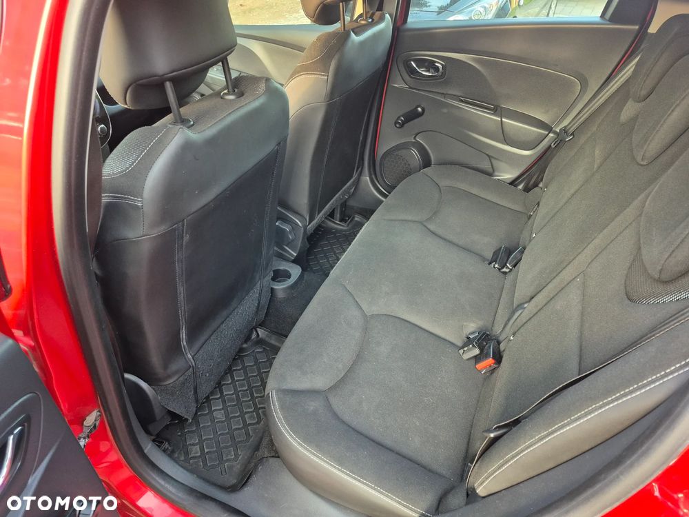 Renault Clio Energy dCi 90 Start & Stop 83g Eco-Drive - 14