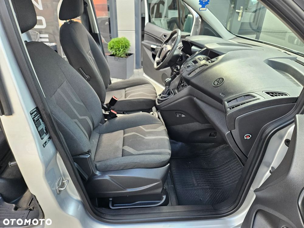 Ford Transit Connect 210 L2 Ambiente - 13